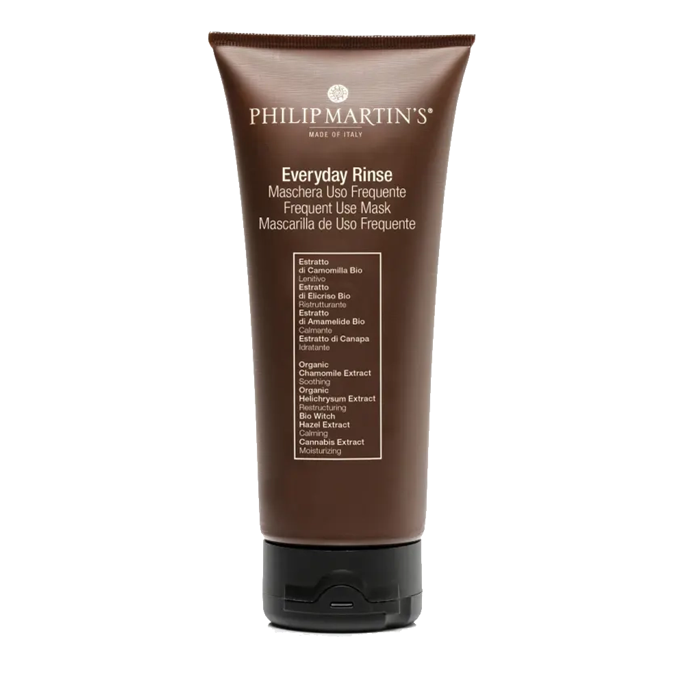 PHILIP MARTINS Everyday Rinse 200ml - Маска для щоденного використання PHILIP MARTINS Everyday Rinse 200ml - Маска для щоденного використання